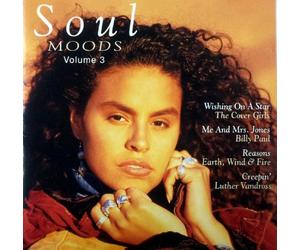 Compilation - Soul Moods Vol.3