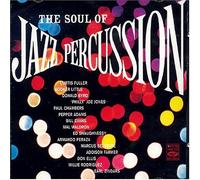 Compilation - Soul of Jazz Percussion [Import]