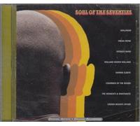 Compilation - Soul of the 70s