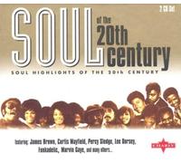 Compilation - Soul of the Century