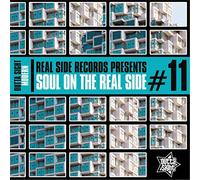 Compilation - Soul On The Real Side #11