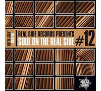 Compilation - Soul On The Real Side #12