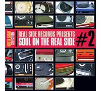 Compilation - Soul On The Real Side: Vol.2