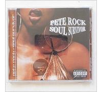 Compilation - Soul Survivor [Import]