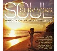 Compilation - Soul Survivors