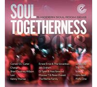 Compilation - Soul Togetherness 2018