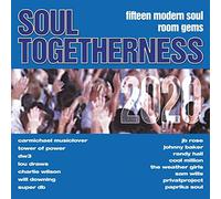 Compilation - Soul Togetherness 2020 [Vinilo]