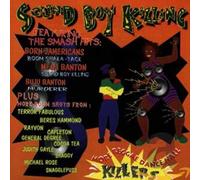 Compilation - Sound Boy Killing