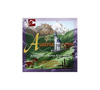 Compilation - Sound of Austria - a Treasury of Alpine Folk Music