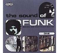Compilation - Sound of Funk Vol. 1