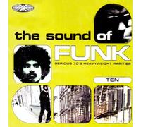Compilation - Sound of Funk Volume 10