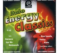 Compilation - Sound of Italo Energy Classics