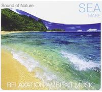 Compilation - Sound of Nature, Sea (Mare)