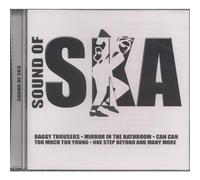 Compilation - Sound of Ska
