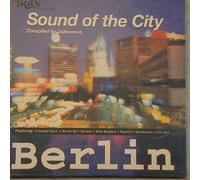 Compilation - Sound of the City Paris