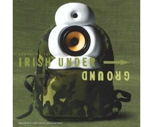 Compilation - Sound of the Irish U'ground
