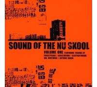 Compilation - Sound of The Nu Skool Vol.1 [Import]