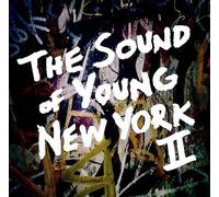 Compilation - Sound of Young New York II [Vinilo]
