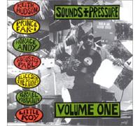 Compilation - Sounds Of Pressure Vol 1