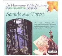 Compilation - Sounds Of The Forest