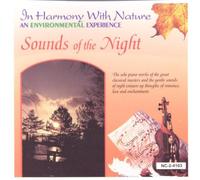 Compilation - Sounds Of The Night