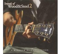 Compilation - Sounds of Wood & Steel: II