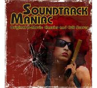 Compilation - Soundtrack Maniac