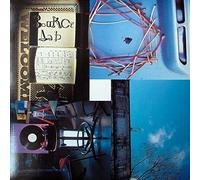 Compilation - Source Lab 3 [Vinilo]