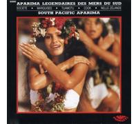 Compilation - South Pacific Aparima