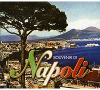 Compilation - Souvenir Di Napoli