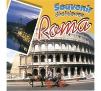 Compilation - Souvenir Di Roma