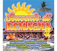 Compilation - Souvenir Di Romagna