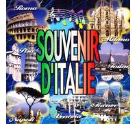 Compilation - Souvenir D'italie