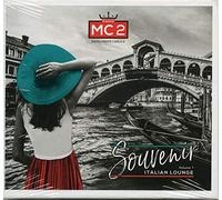 Compilation - Souvenir Italian Lounge / Various