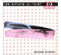 Compilation - Souvenirs Enfants du Twist