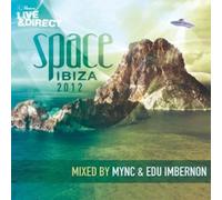 Compilation - Space Ibiza 2012 (By Mync & Edu Imbernon)