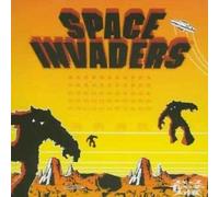 Compilation - Space Invaders