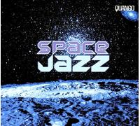 Compilation - Space Jazz
