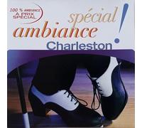 Compilation - Spécial Ambiance - Charleston