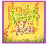 Compilation - Spécial Fêtes [Import]