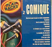 Compilation - Special Repertoire Comique 2 Vol 171