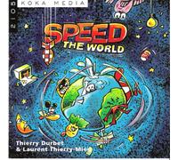 Compilation - Speed The World