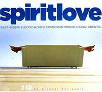 compilation - spirit love