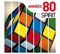 Compilation - Spirit of Annees '80 [Vinilo]