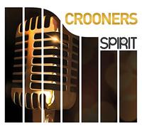 Compilation - Spirit of Crooners [Vinilo]