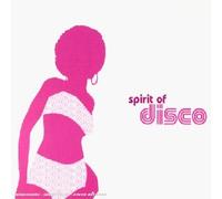 Compilation - Spirit of Disco