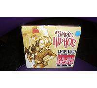 Compilation - Spirit of Hip Hop