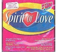 Compilation - Spirit of Love