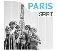 Compilation - Spirit of Paris [Vinilo]