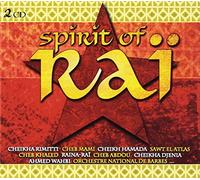 Compilation - Spirit of Ra